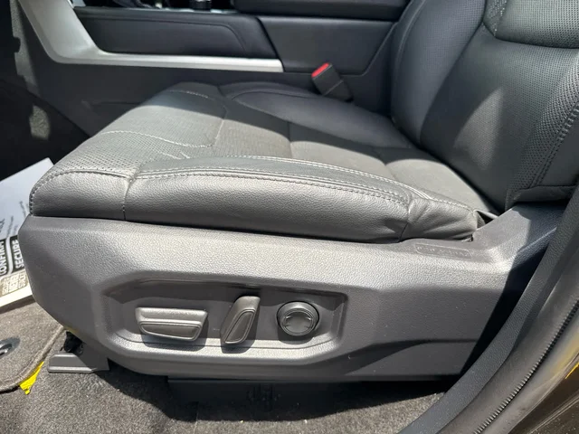 SEMINUEVOS TOYOTA Tundra at Matthews in Liberty Buick GMC