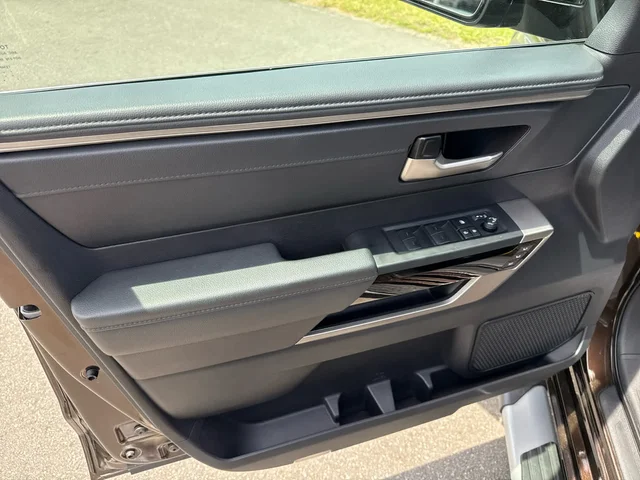 SEMINUEVOS TOYOTA Tundra at Matthews in Liberty Buick GMC