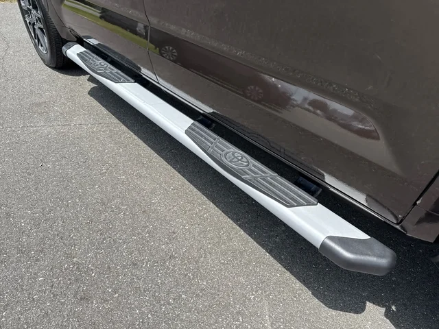 SEMINUEVOS TOYOTA Tundra at Matthews in Liberty Buick GMC