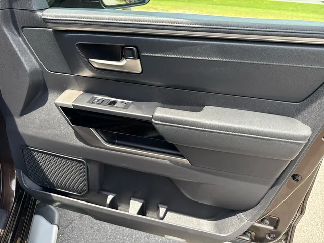 SEMINUEVOS TOYOTA Tundra at Matthews in Liberty Buick GMC