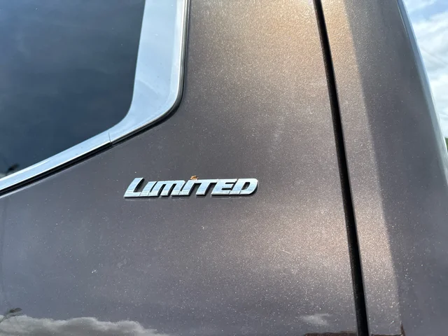 SEMINUEVOS TOYOTA Tundra at Matthews in Liberty Buick GMC