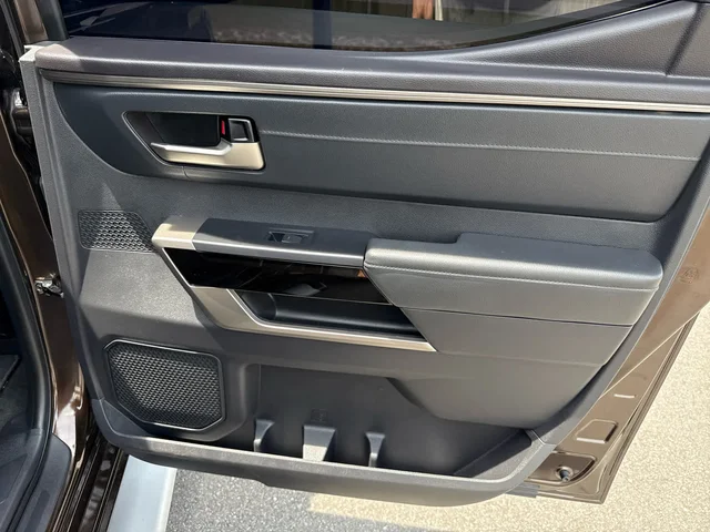 SEMINUEVOS TOYOTA Tundra at Matthews in Liberty Buick GMC