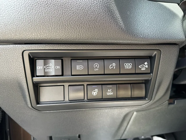SEMINUEVOS TOYOTA Tundra at Matthews in Liberty Buick GMC