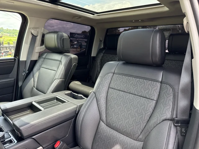 SEMINUEVOS TOYOTA Tundra at Matthews in Liberty Buick GMC