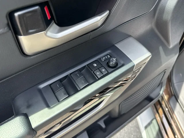 SEMINUEVOS TOYOTA Tundra at Matthews in Liberty Buick GMC