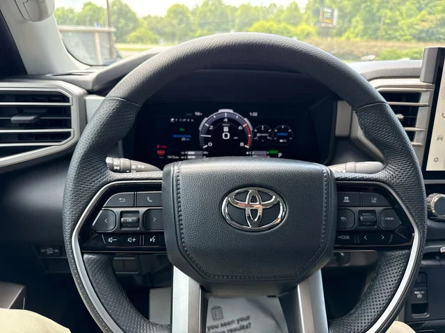 SEMINUEVOS TOYOTA Tundra at Mt Airy in Mount Airy Toyota