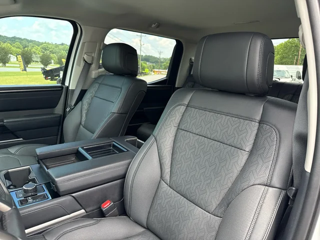 SEMINUEVOS TOYOTA Tundra at Mt Airy in Mount Airy Toyota