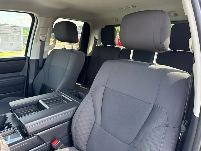 SEMINUEVOS TOYOTA Tundra at Matthews in Liberty Buick GMC