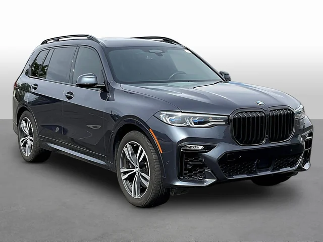 SEMINUEVOS BMW X7 M50i a Estados en autogozo