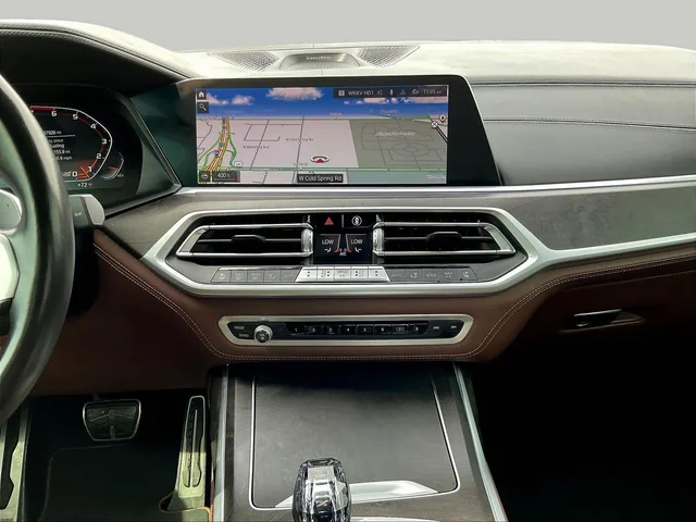 SEMINUEVOS BMW X7 M50i a Estados en autogozo