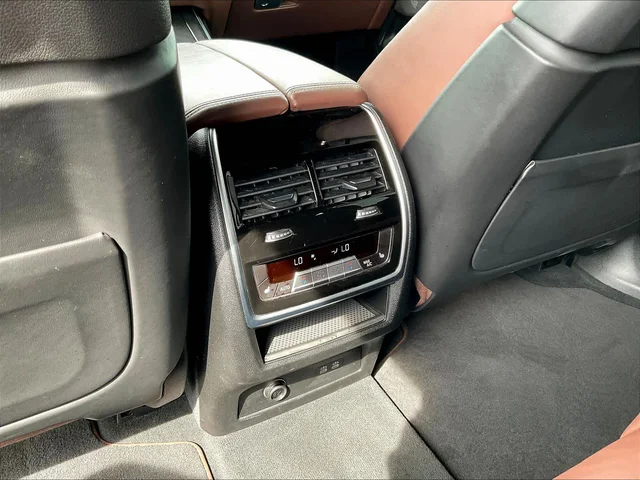 SEMINUEVOS BMW X7 M50i a Estados en autogozo