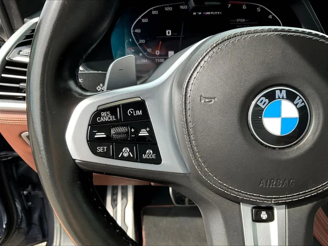 SEMINUEVOS BMW X7 M50i a Estados en autogozo