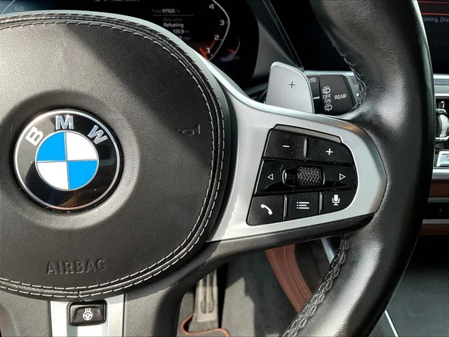 SEMINUEVOS BMW X7 M50i a Estados en autogozo