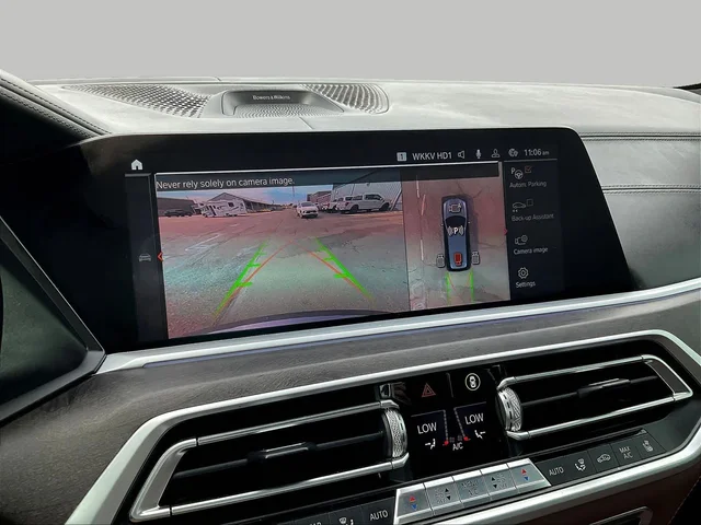 SEMINUEVOS BMW X7 M50i a Estados en autogozo