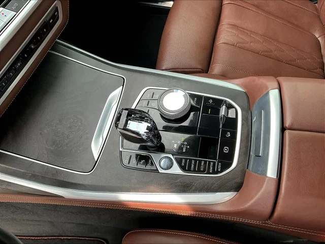 SEMINUEVOS BMW X7 M50i a Estados en autogozo