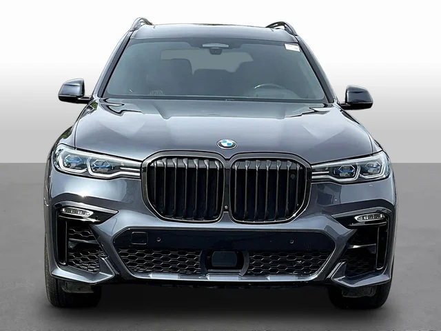 SEMINUEVOS BMW X7 M50i a Estados en autogozo