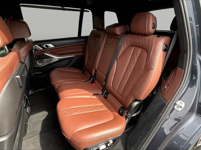 SEMINUEVOS BMW X7 M50i a Estados en autogozo