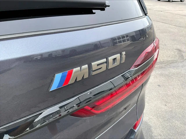 SEMINUEVOS BMW X7 M50i a Estados en autogozo