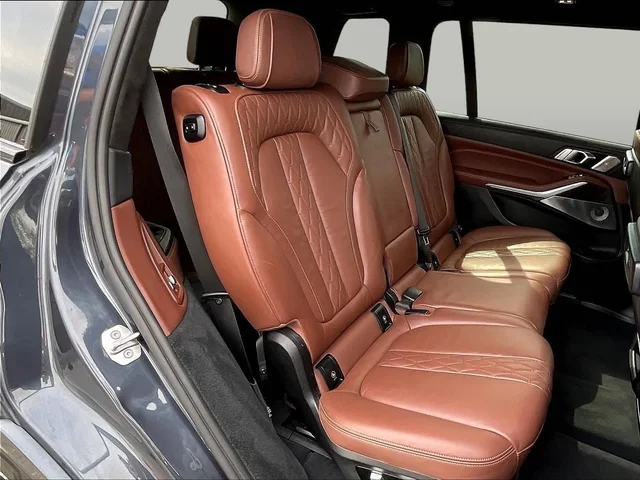 SEMINUEVOS BMW X7 M50i a Estados en autogozo