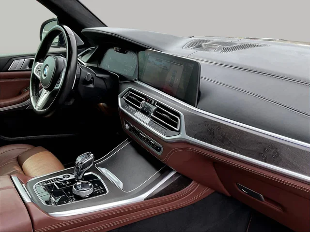SEMINUEVOS BMW X7 M50i a Estados en autogozo