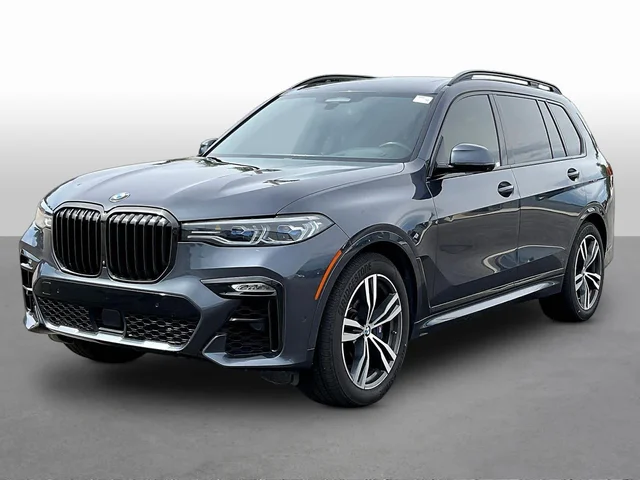 SEMINUEVOS BMW X7 M50i a Estados en autogozo