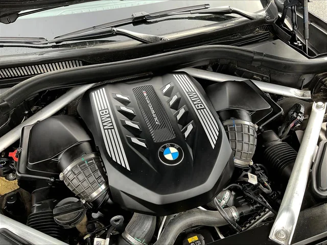 SEMINUEVOS BMW X7 M50i a Estados en autogozo