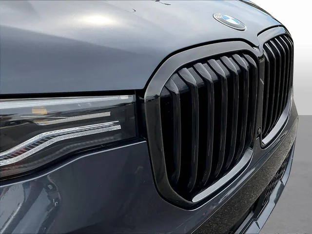 SEMINUEVOS BMW X7 M50i a Estados en autogozo