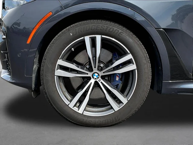 SEMINUEVOS BMW X7 M50i a Estados en autogozo