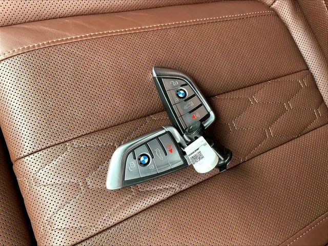 SEMINUEVOS BMW X7 M50i a Estados en autogozo