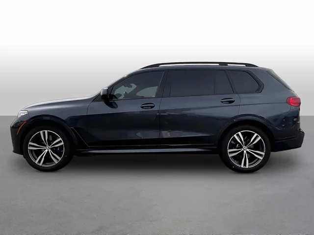 SEMINUEVOS BMW X7 M50i a Estados en autogozo