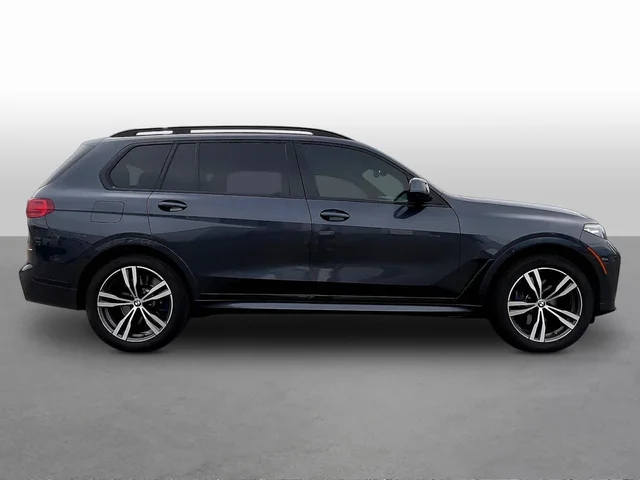 SEMINUEVOS BMW X7 M50i a Estados en autogozo