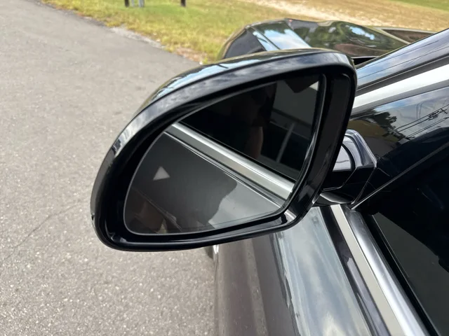 SEMINUEVOS BMW X3 at Matthews in Liberty Buick GMC