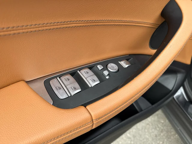SEMINUEVOS BMW X3 at Matthews in Liberty Buick GMC