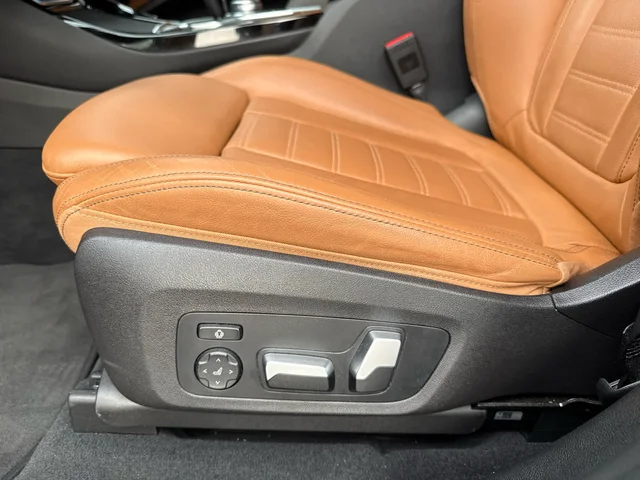 SEMINUEVOS BMW X3 at Matthews in Liberty Buick GMC