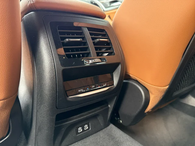 SEMINUEVOS BMW X3 at Matthews in Liberty Buick GMC