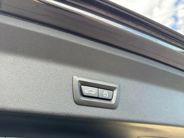 SEMINUEVOS BMW X3 at Matthews in Liberty Buick GMC