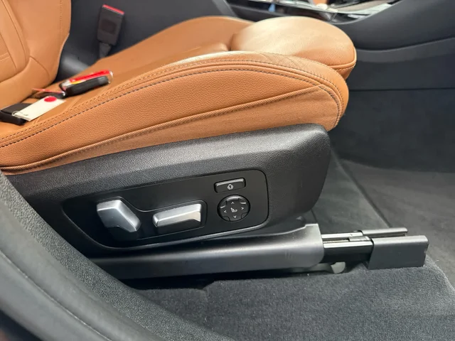 SEMINUEVOS BMW X3 at Matthews in Liberty Buick GMC