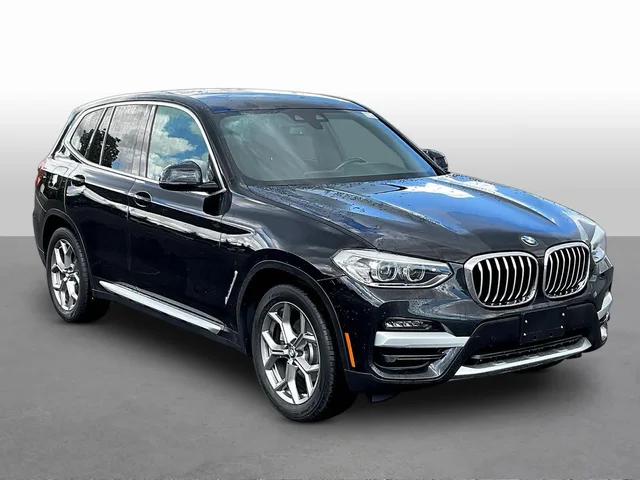SEMINUEVOS BMW X3 xDrive30i a Estados en autogozo