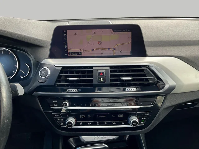 SEMINUEVOS BMW X3 xDrive30i a Estados en autogozo