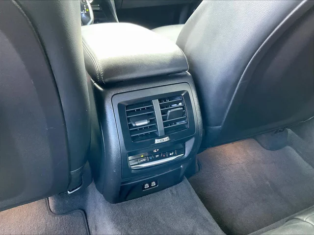 SEMINUEVOS BMW X3 xDrive30i a Estados en autogozo