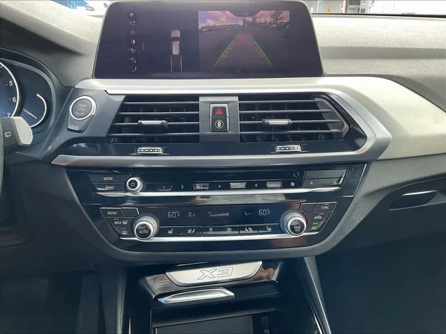 SEMINUEVOS BMW X3 xDrive30i a Estados en autogozo