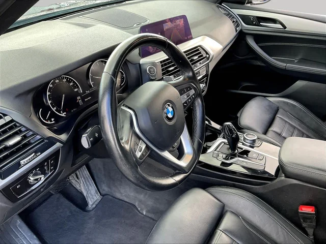SEMINUEVOS BMW X3 xDrive30i a Estados en autogozo