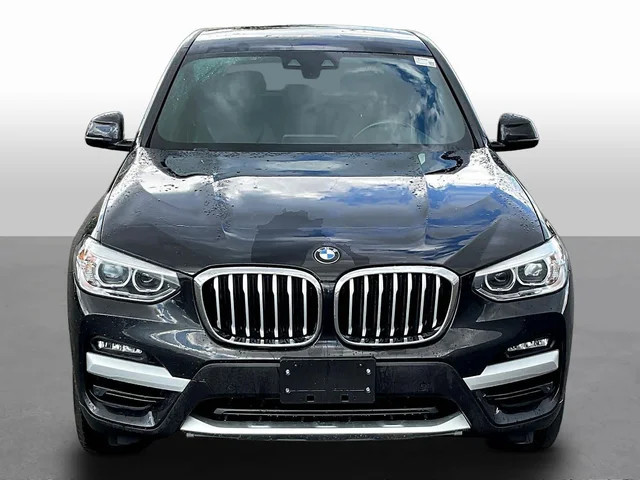 SEMINUEVOS BMW X3 xDrive30i a Estados en autogozo