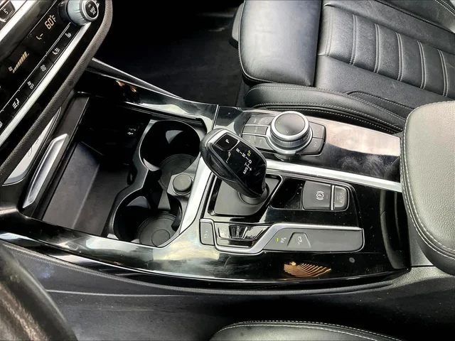 SEMINUEVOS BMW X3 xDrive30i a Estados en autogozo