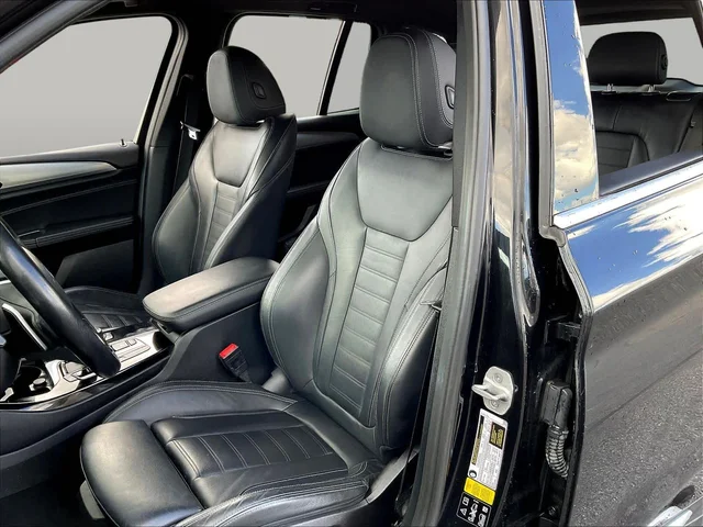 SEMINUEVOS BMW X3 xDrive30i a Estados en autogozo