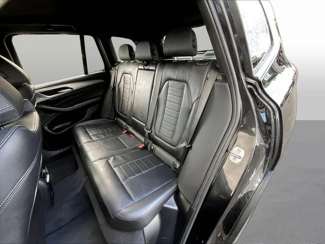 SEMINUEVOS BMW X3 xDrive30i a Estados en autogozo
