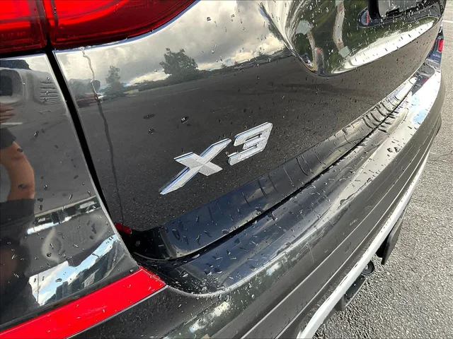 SEMINUEVOS BMW X3 xDrive30i a Estados en autogozo