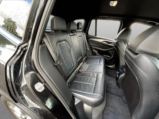 SEMINUEVOS BMW X3 xDrive30i a Estados en autogozo