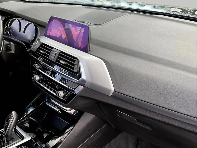 SEMINUEVOS BMW X3 xDrive30i a Estados en autogozo