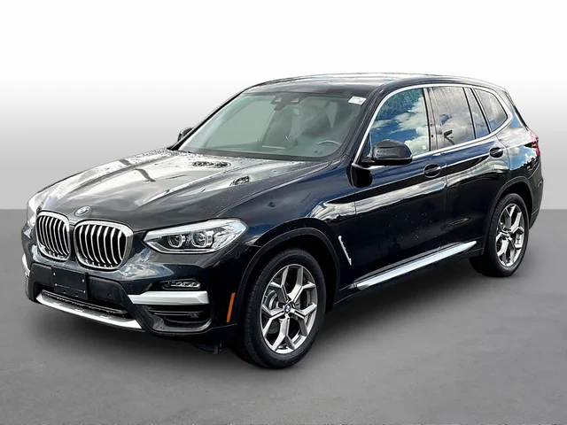 SEMINUEVOS BMW X3 xDrive30i a Estados en autogozo